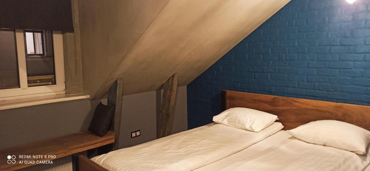 شقة Old Town Cute Flat 2 Beds 2 Baths ريغا المظهر الخارجي الصورة